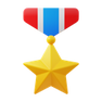 Medal icon